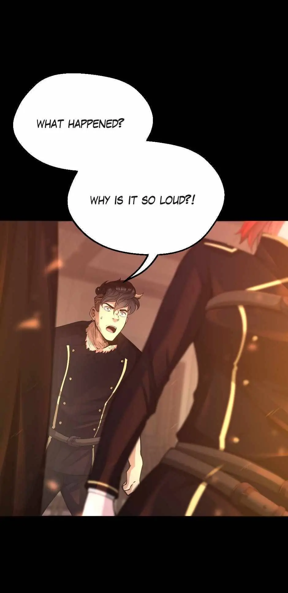 The Beginning After The End Chapter 134 Page 77