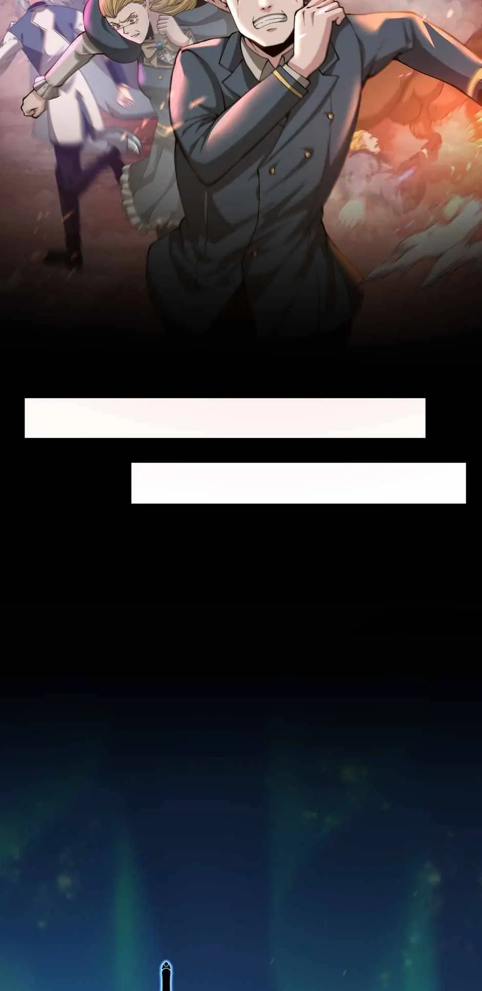 The Beginning After The End Chapter 134 Page 81