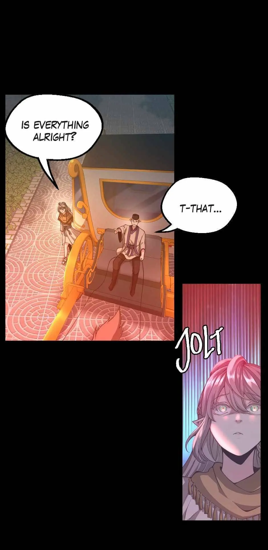 The Beginning After The End Chapter 134 Page 88