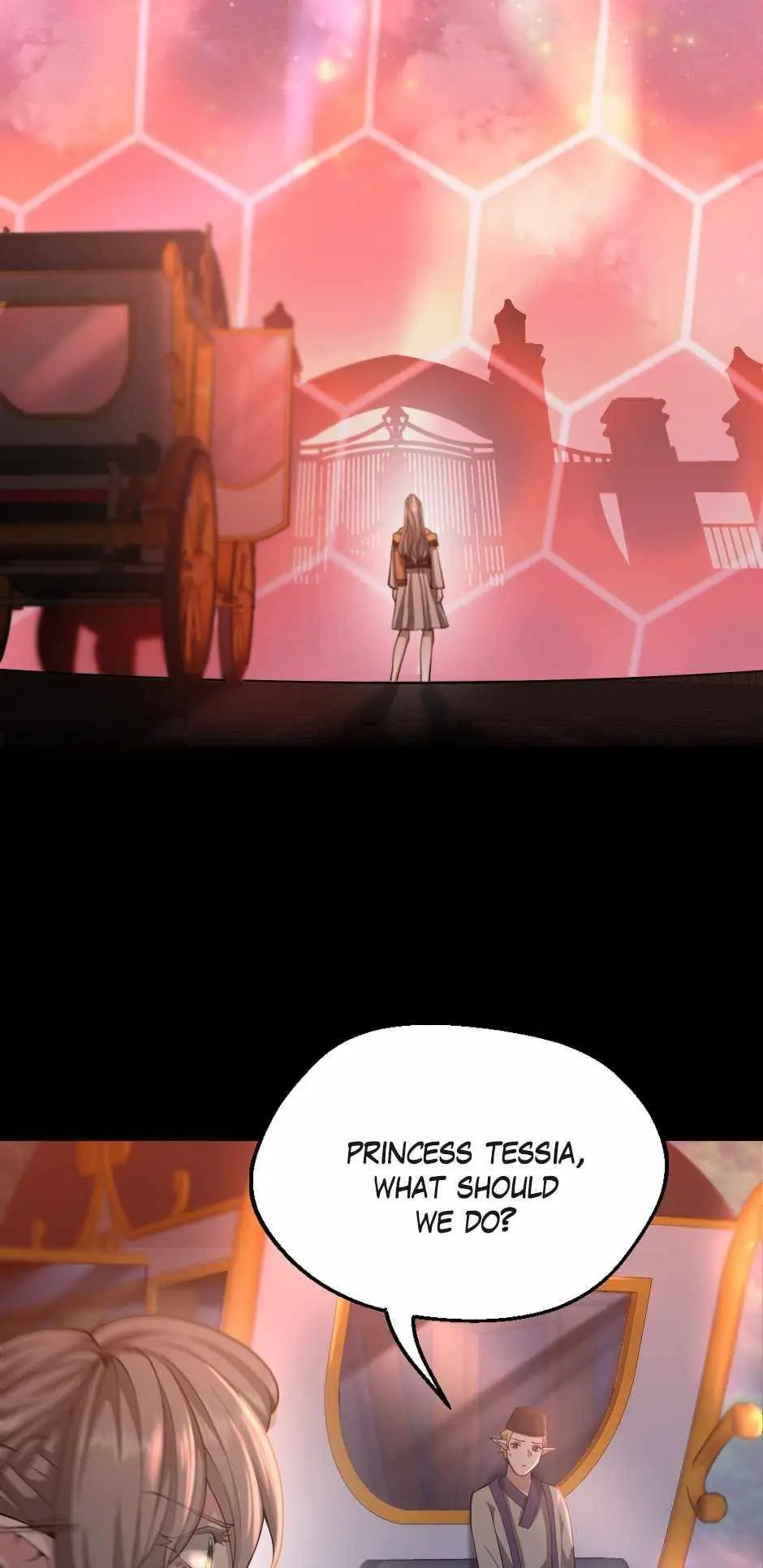The Beginning After The End Chapter 134 Page 90