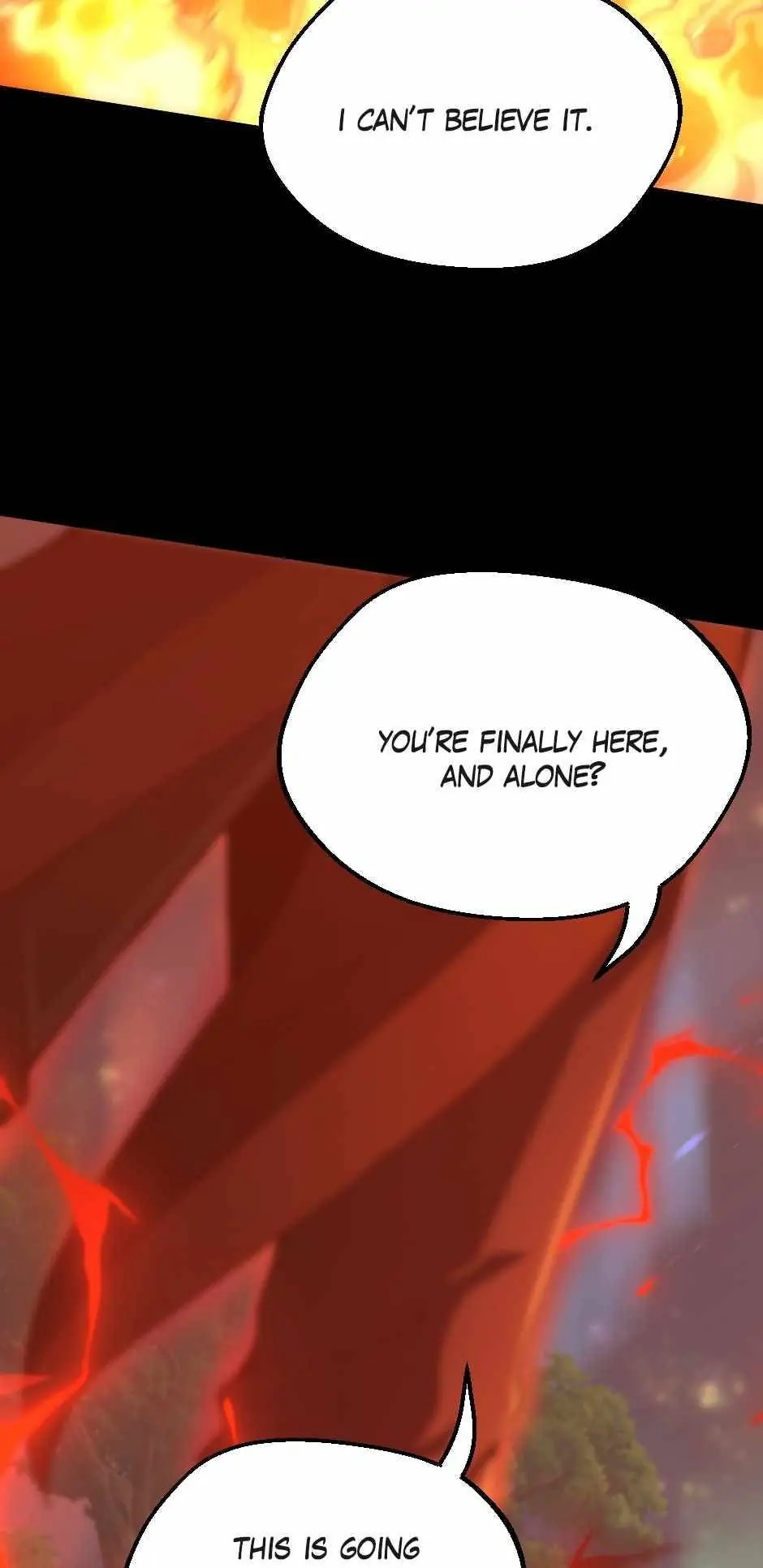 The Beginning After The End Chapter 134 Page 93