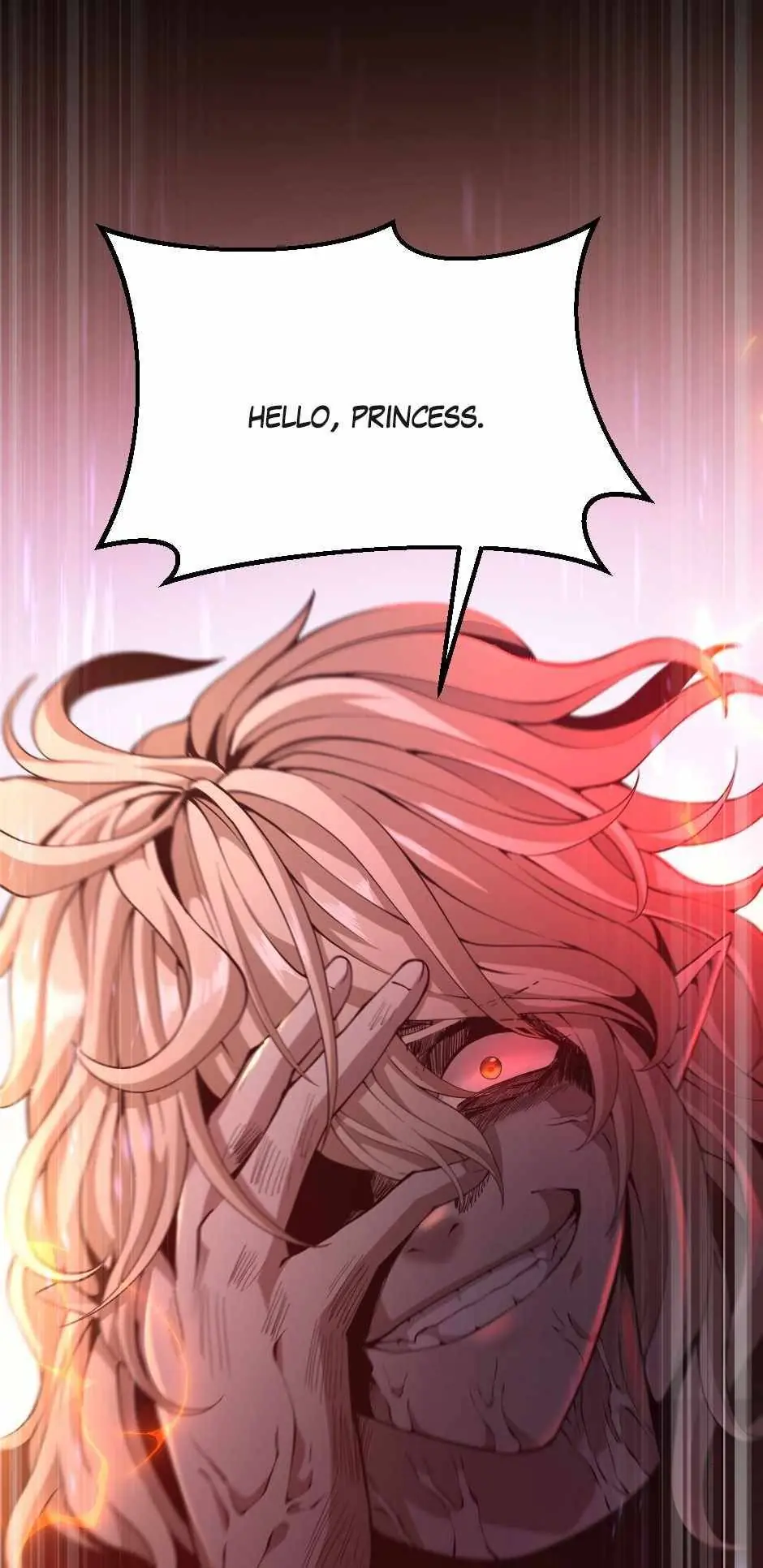 The Beginning After The End Chapter 134 Page 97