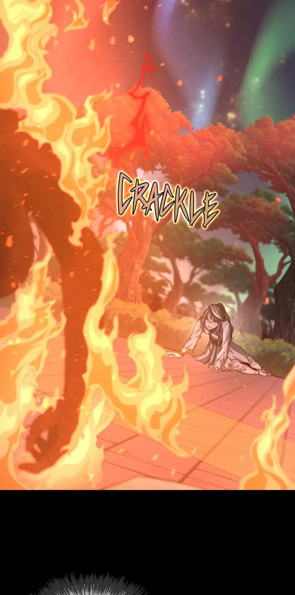 The Beginning After The End Chapter 135 Page 3
