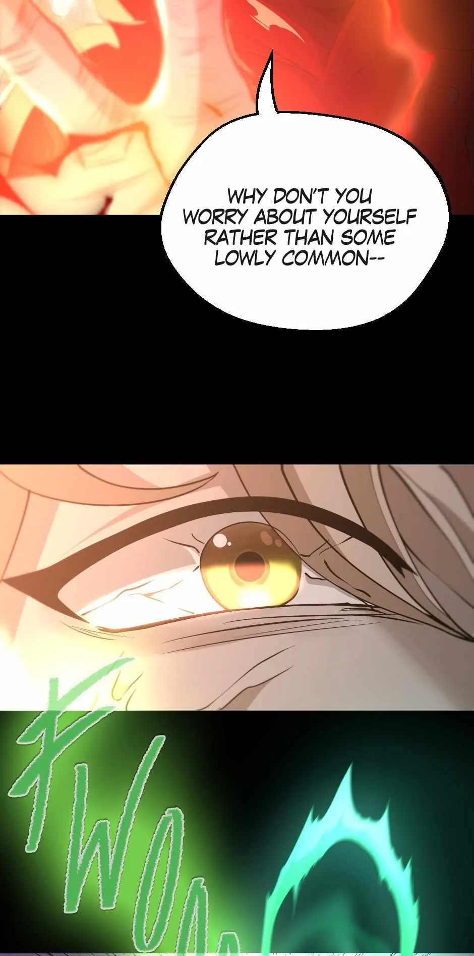 The Beginning After The End Chapter 135 Page 8