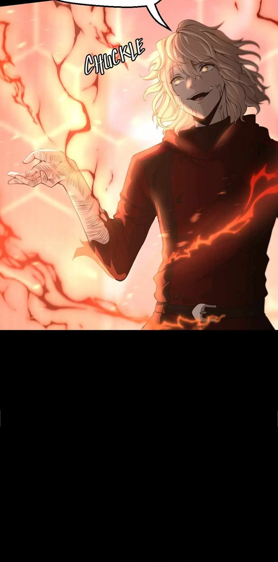 The Beginning After The End Chapter 135 Page 13