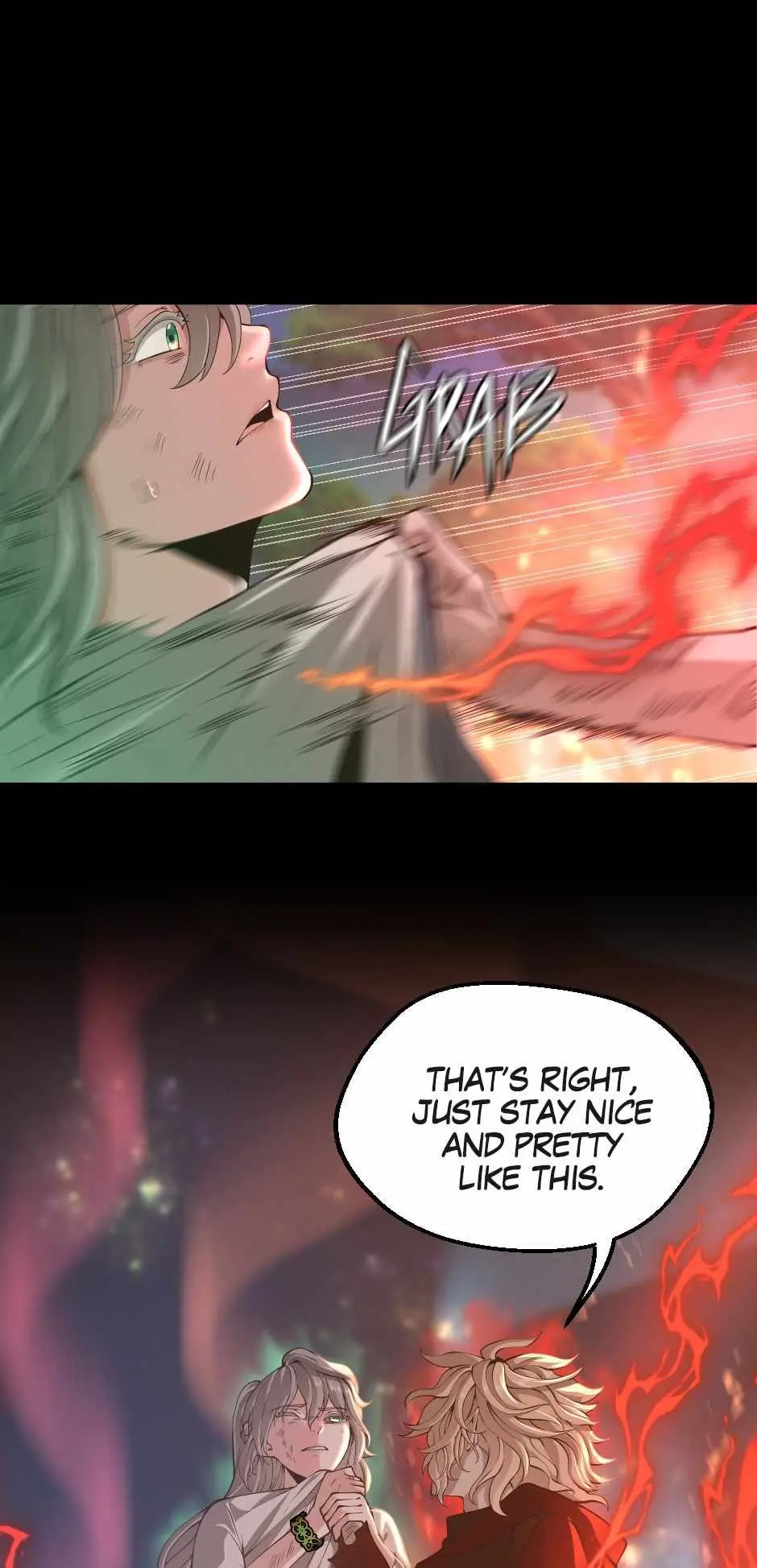 The Beginning After The End Chapter 135 Page 16
