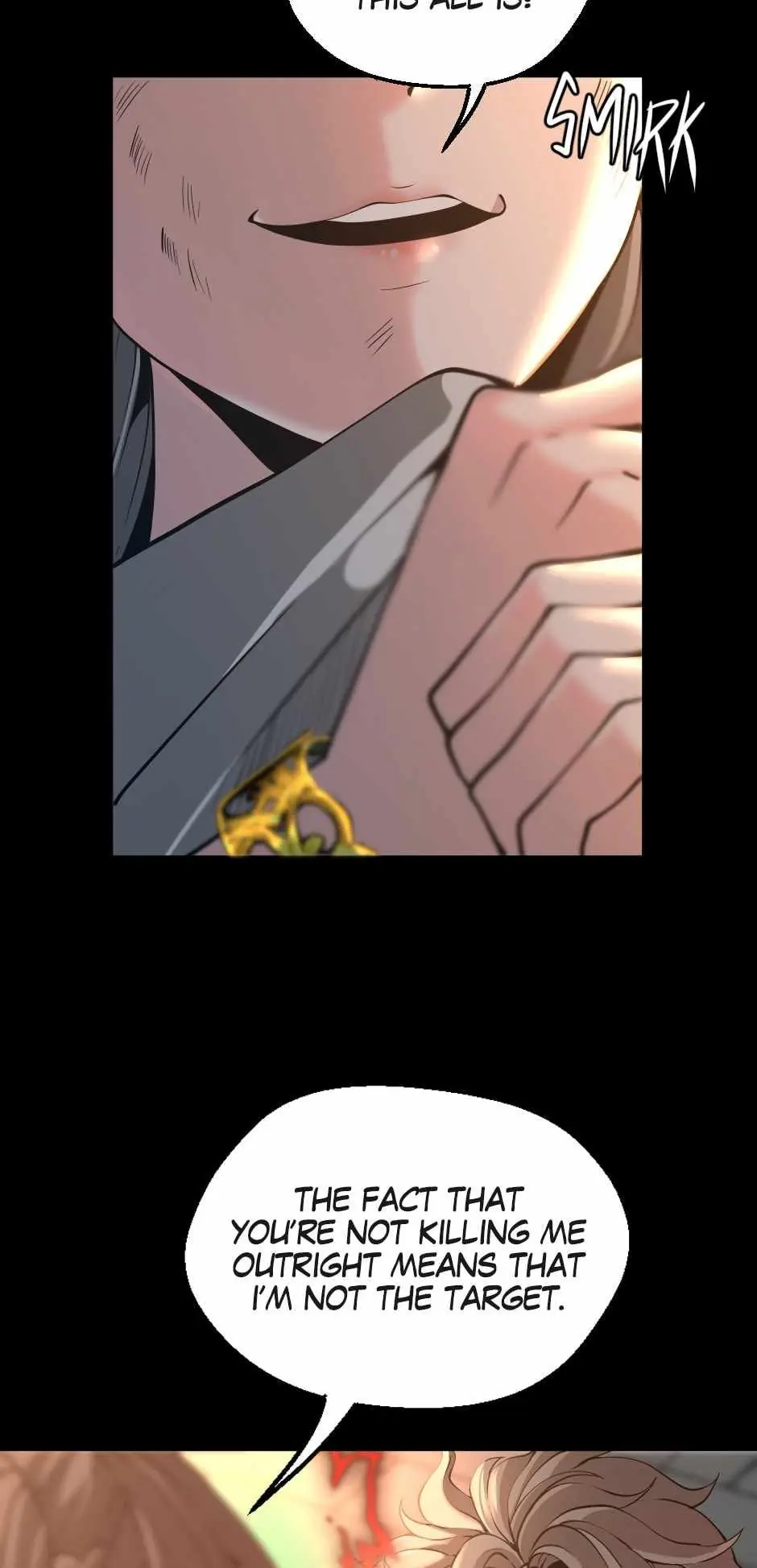 The Beginning After The End Chapter 135 Page 18