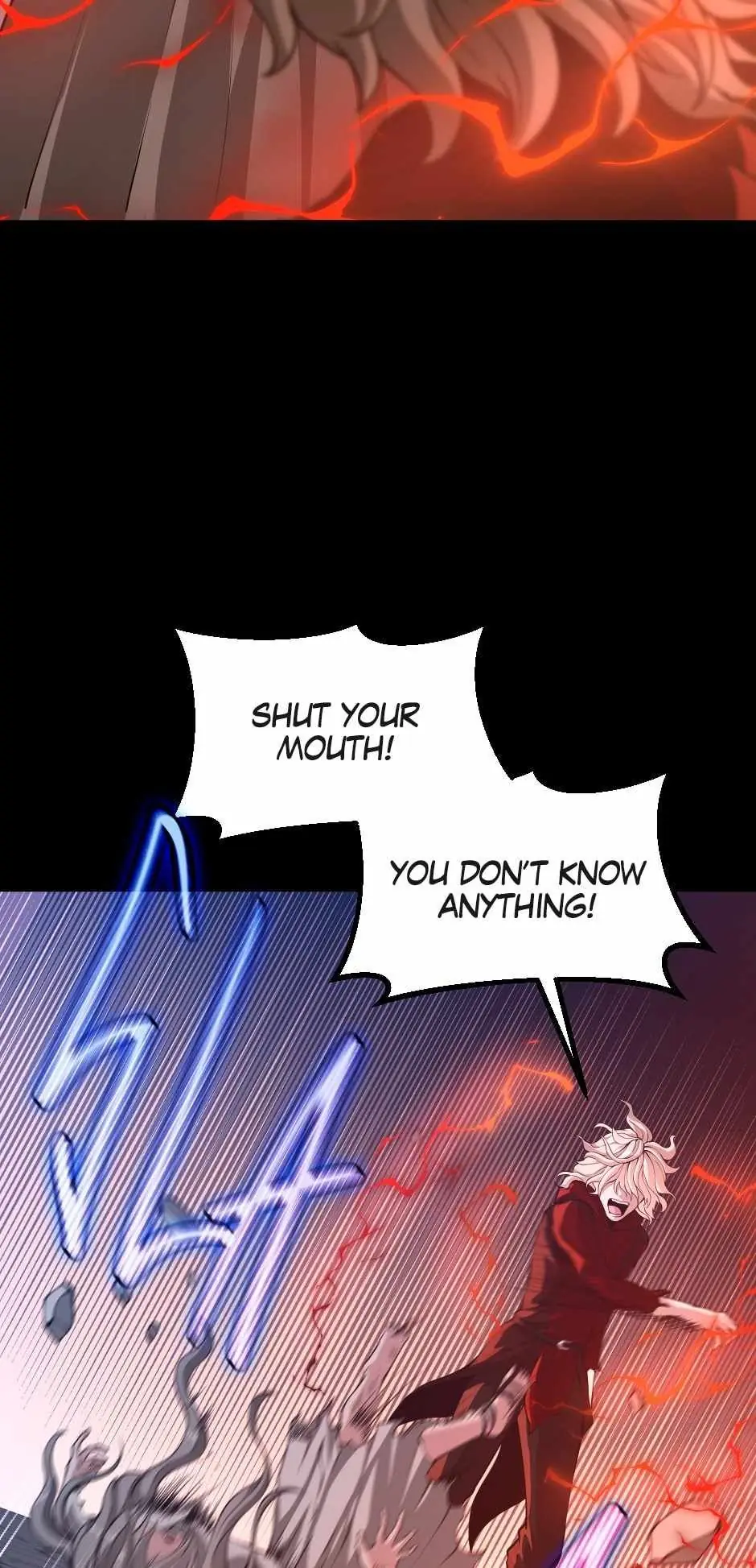The Beginning After The End Chapter 135 Page 21