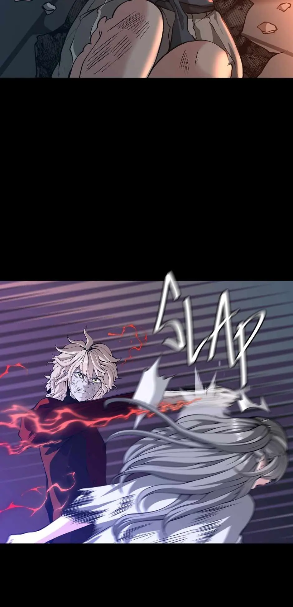 The Beginning After The End Chapter 135 Page 23