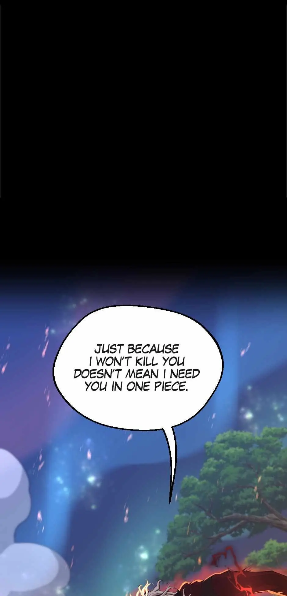 The Beginning After The End Chapter 135 Page 24