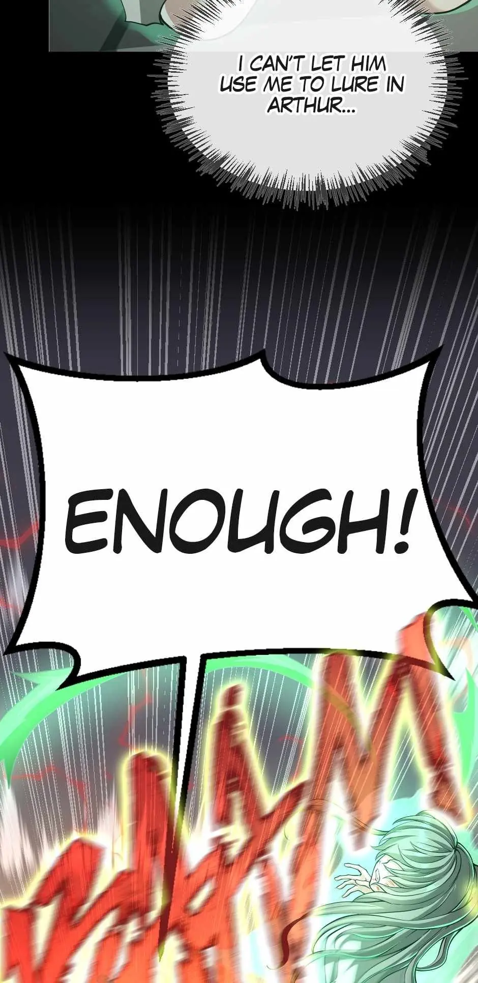 The Beginning After The End Chapter 135 Page 31