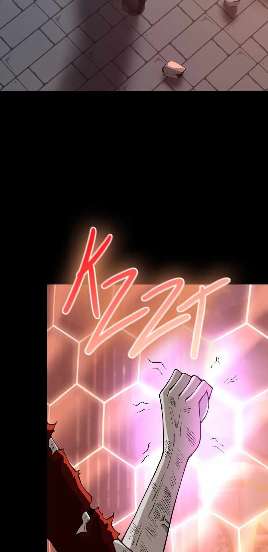 The Beginning After The End Chapter 135 Page 37