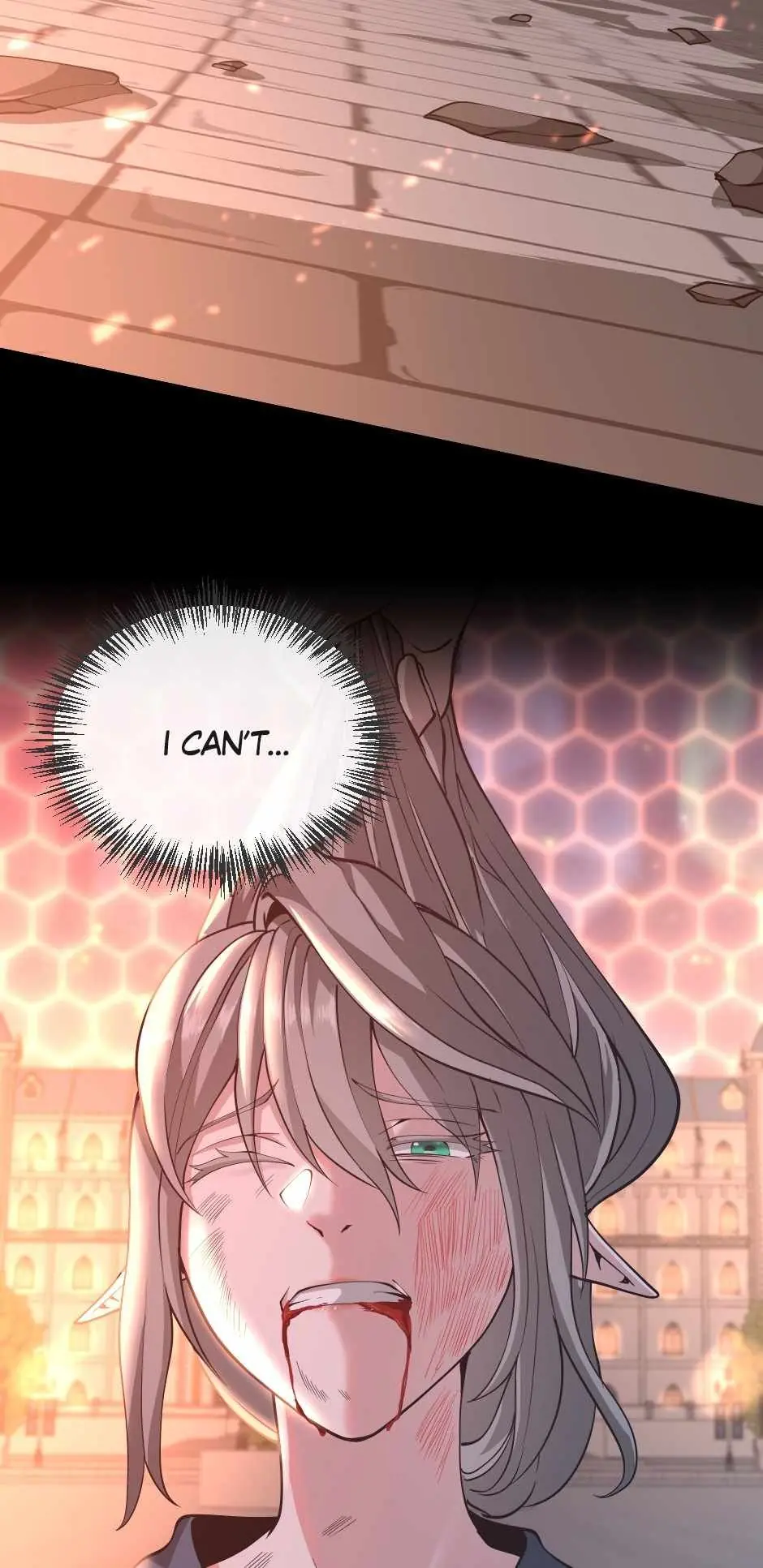 The Beginning After The End Chapter 135 Page 39