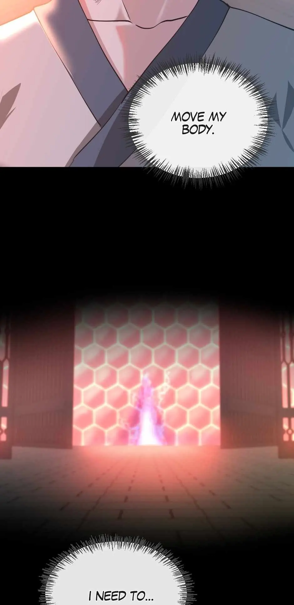 The Beginning After The End Chapter 135 Page 40
