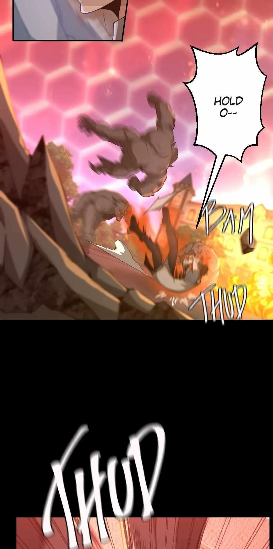 The Beginning After The End Chapter 135 Page 47