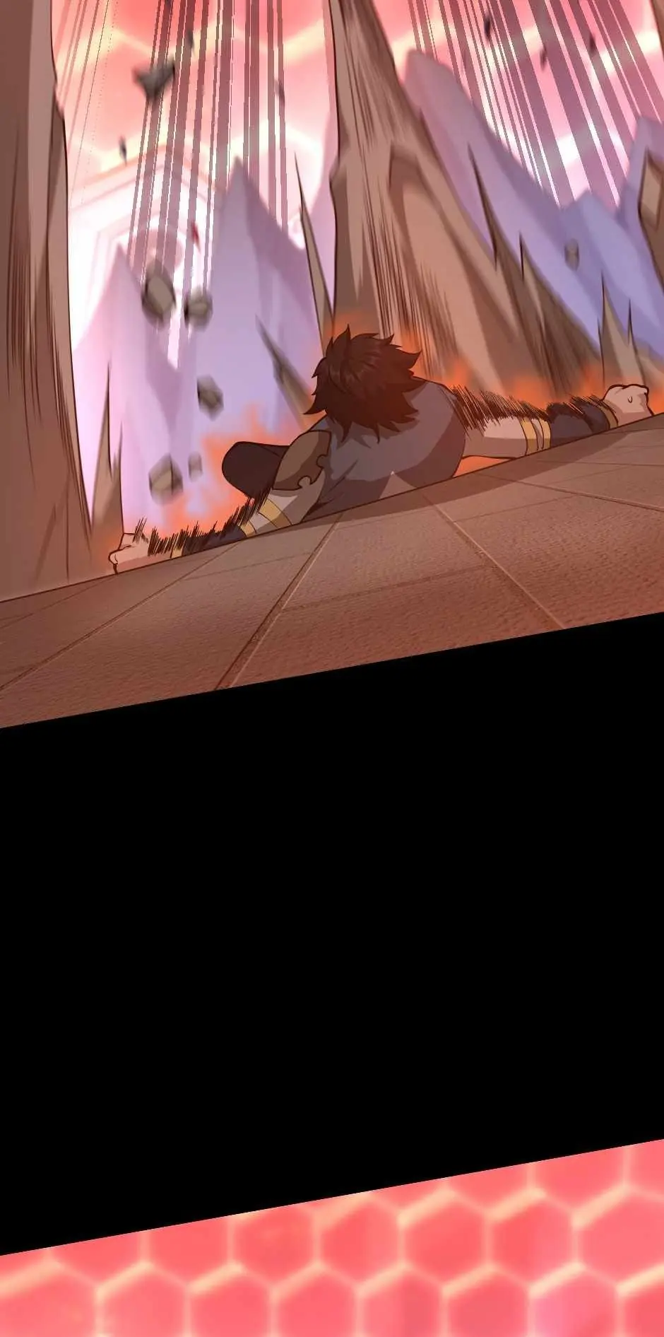 The Beginning After The End Chapter 135 Page 50