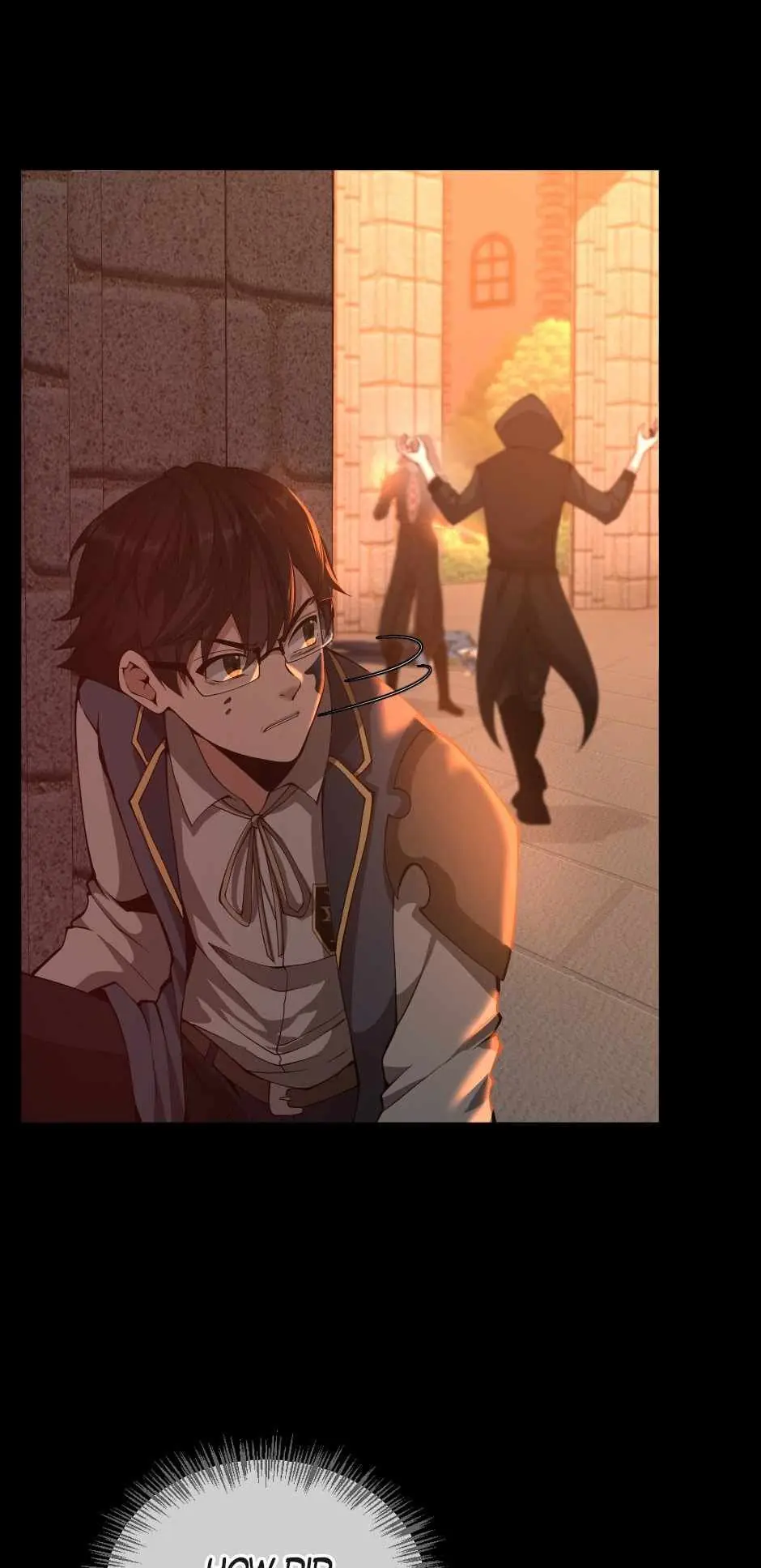 The Beginning After The End Chapter 135 Page 56