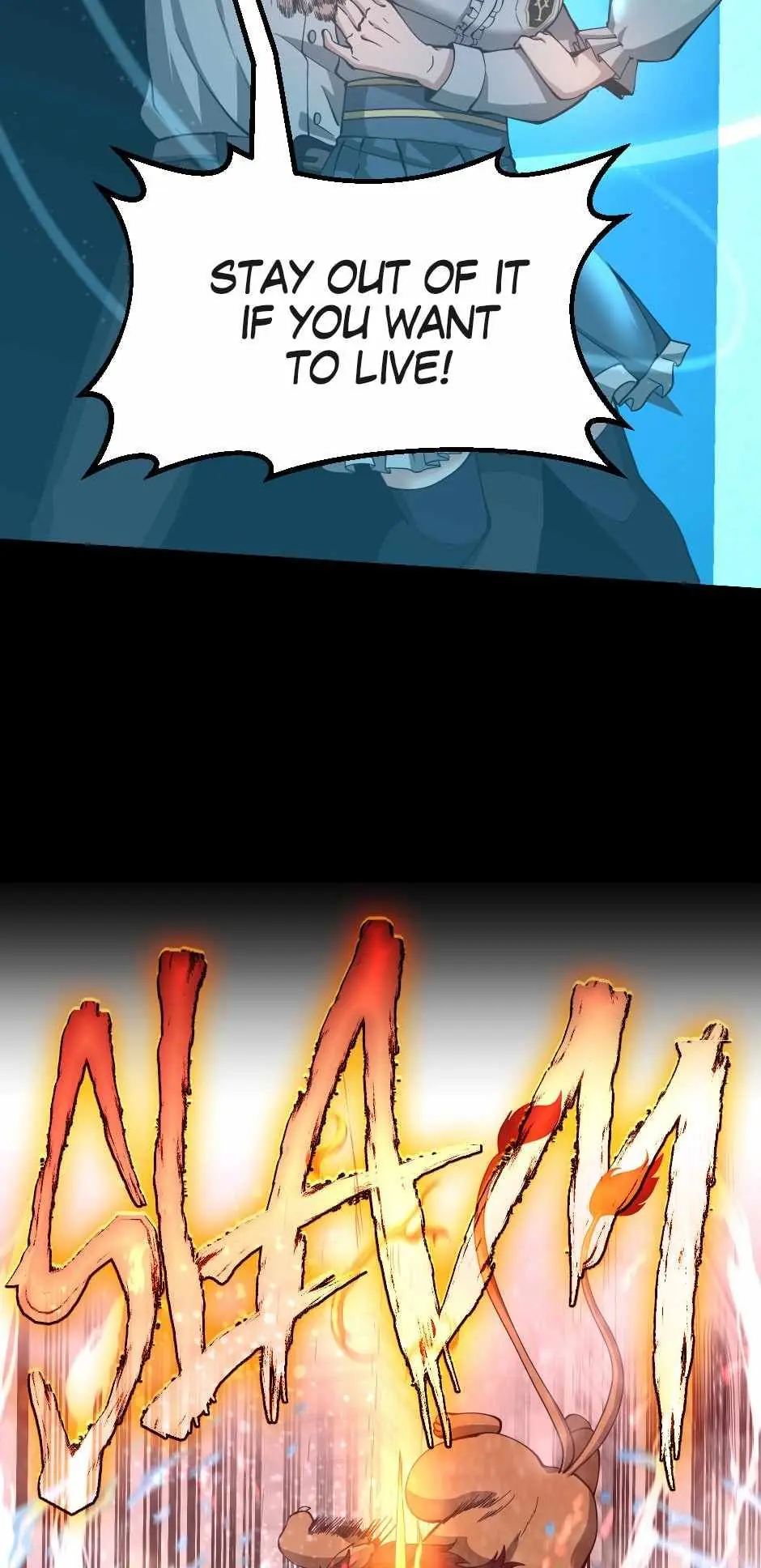 The Beginning After The End Chapter 135 Page 62