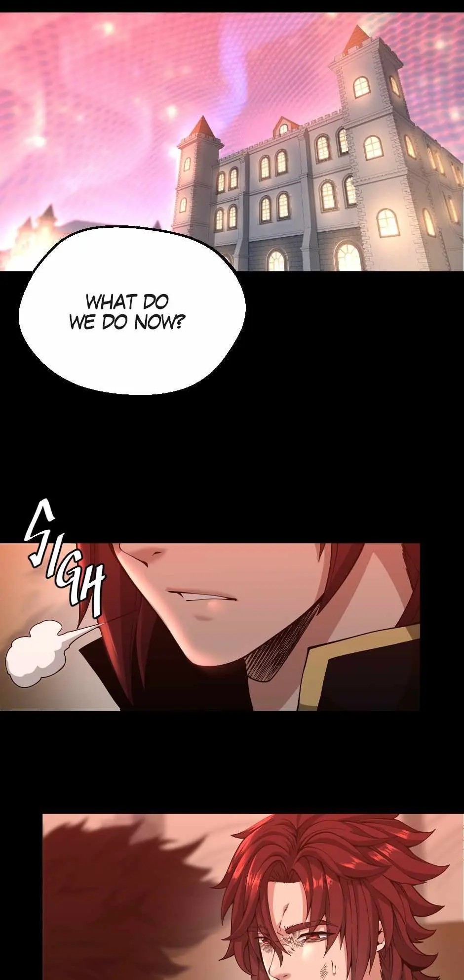 The Beginning After The End Chapter 135 Page 72
