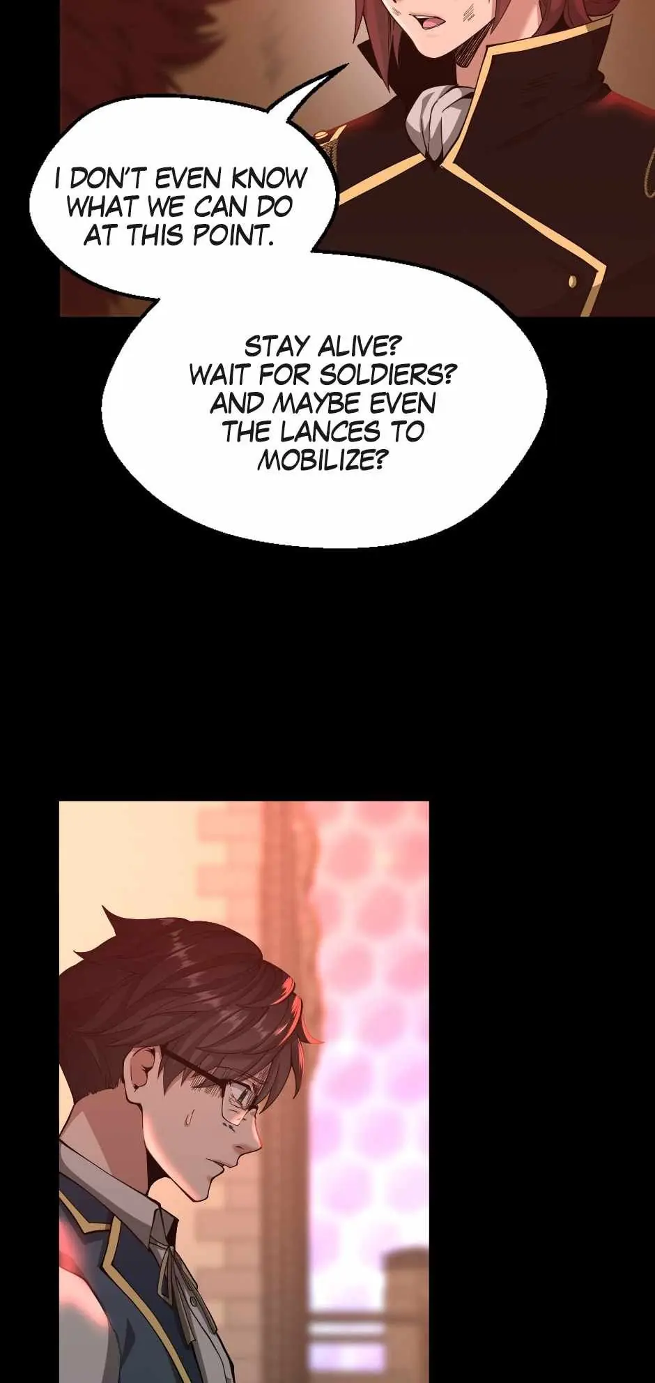 The Beginning After The End Chapter 135 Page 73