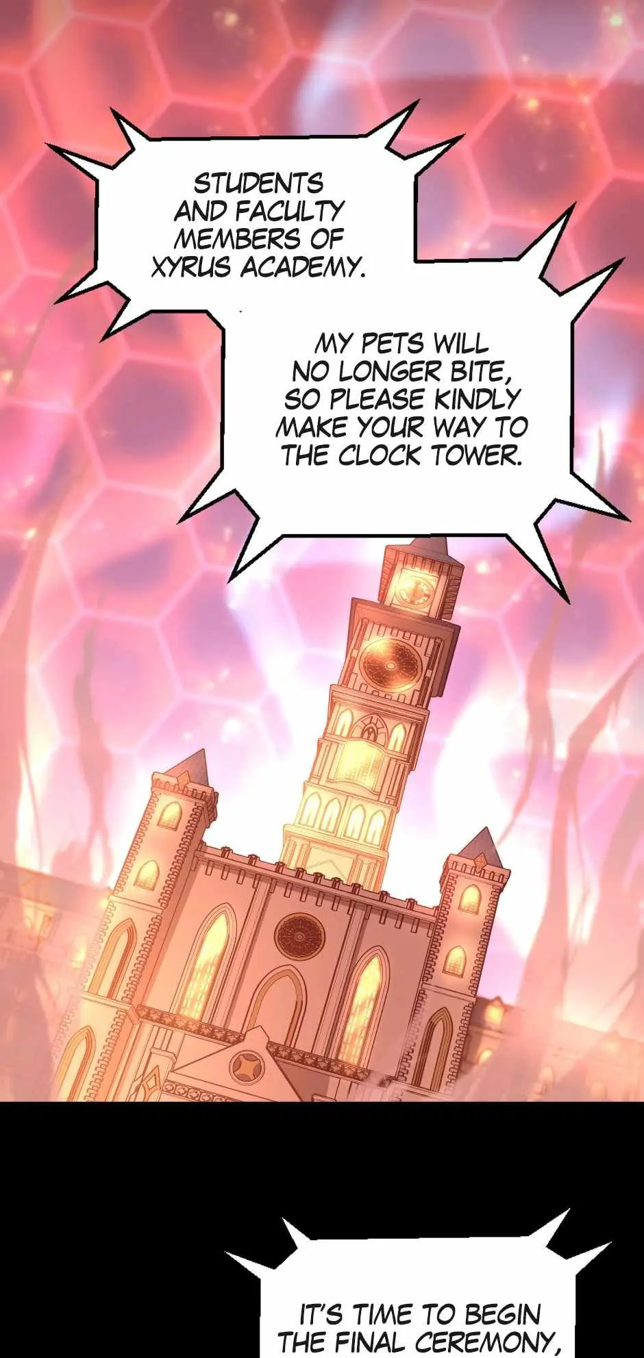 The Beginning After The End Chapter 135 Page 76