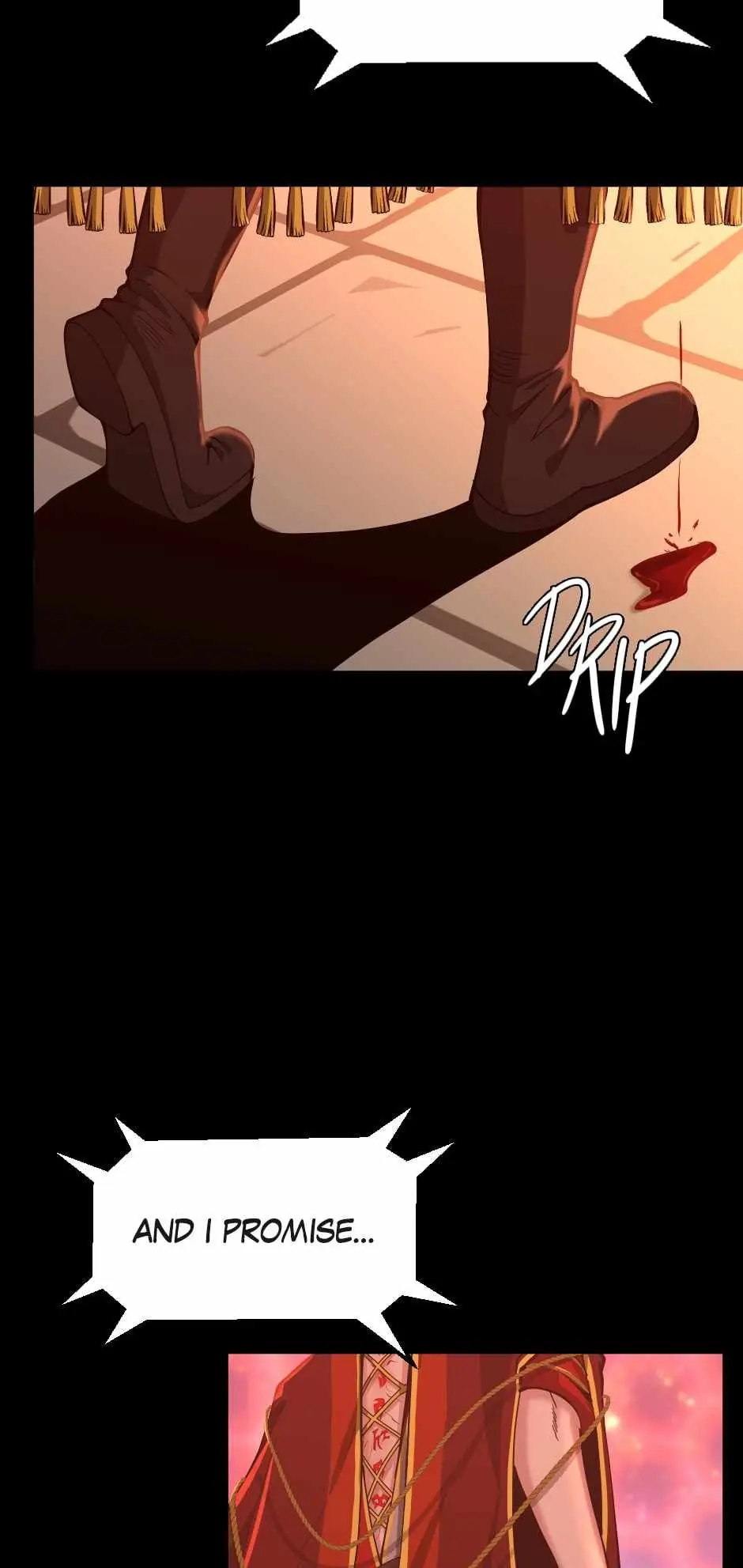 The Beginning After The End Chapter 135 Page 77