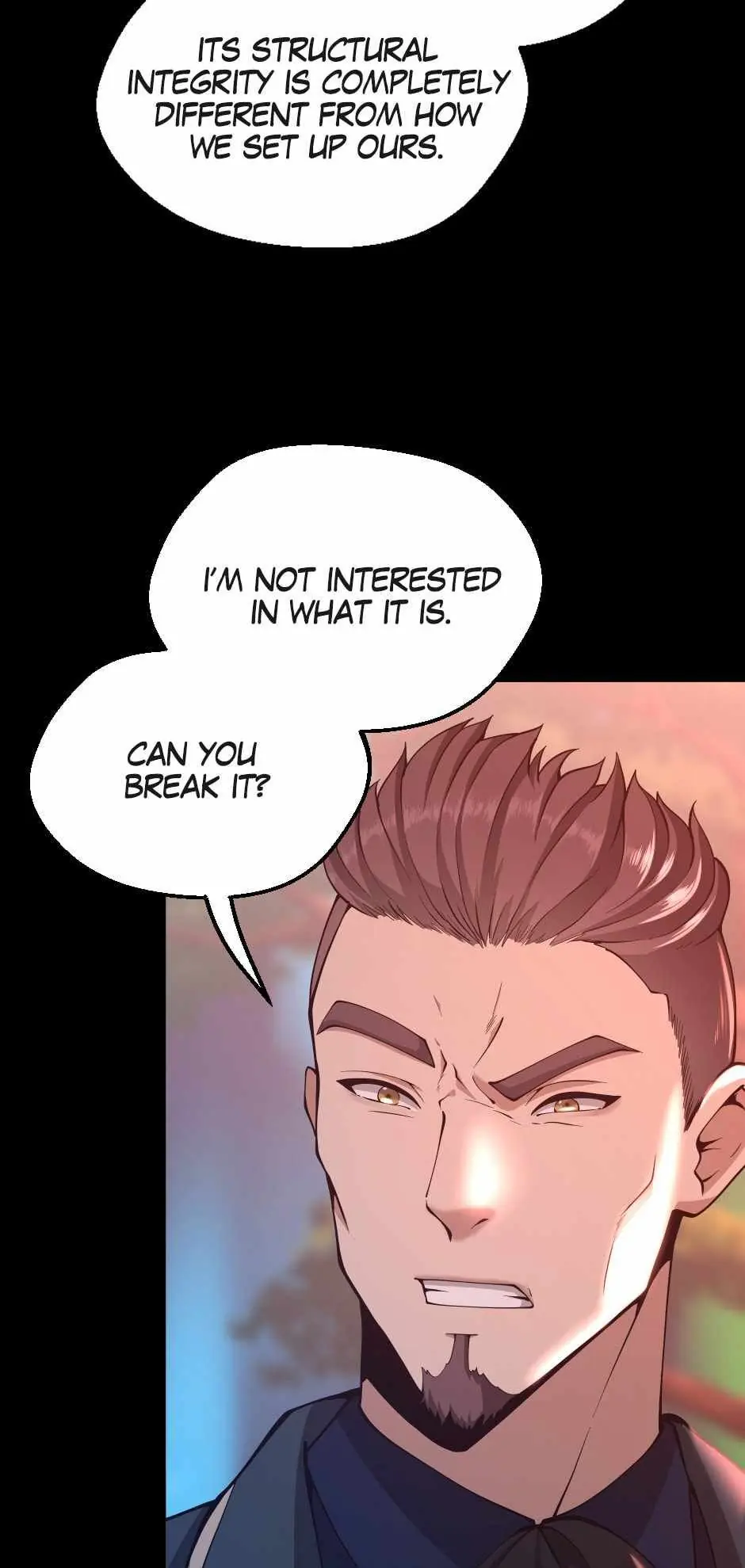 The Beginning After The End Chapter 136 Page 7