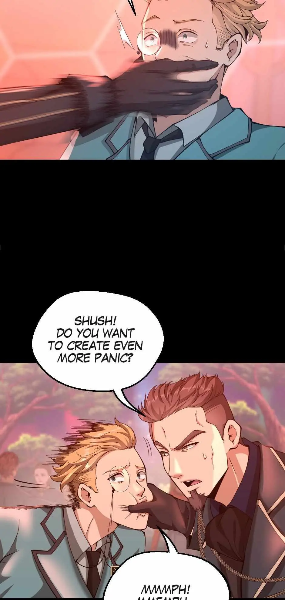 The Beginning After The End Chapter 136 Page 11