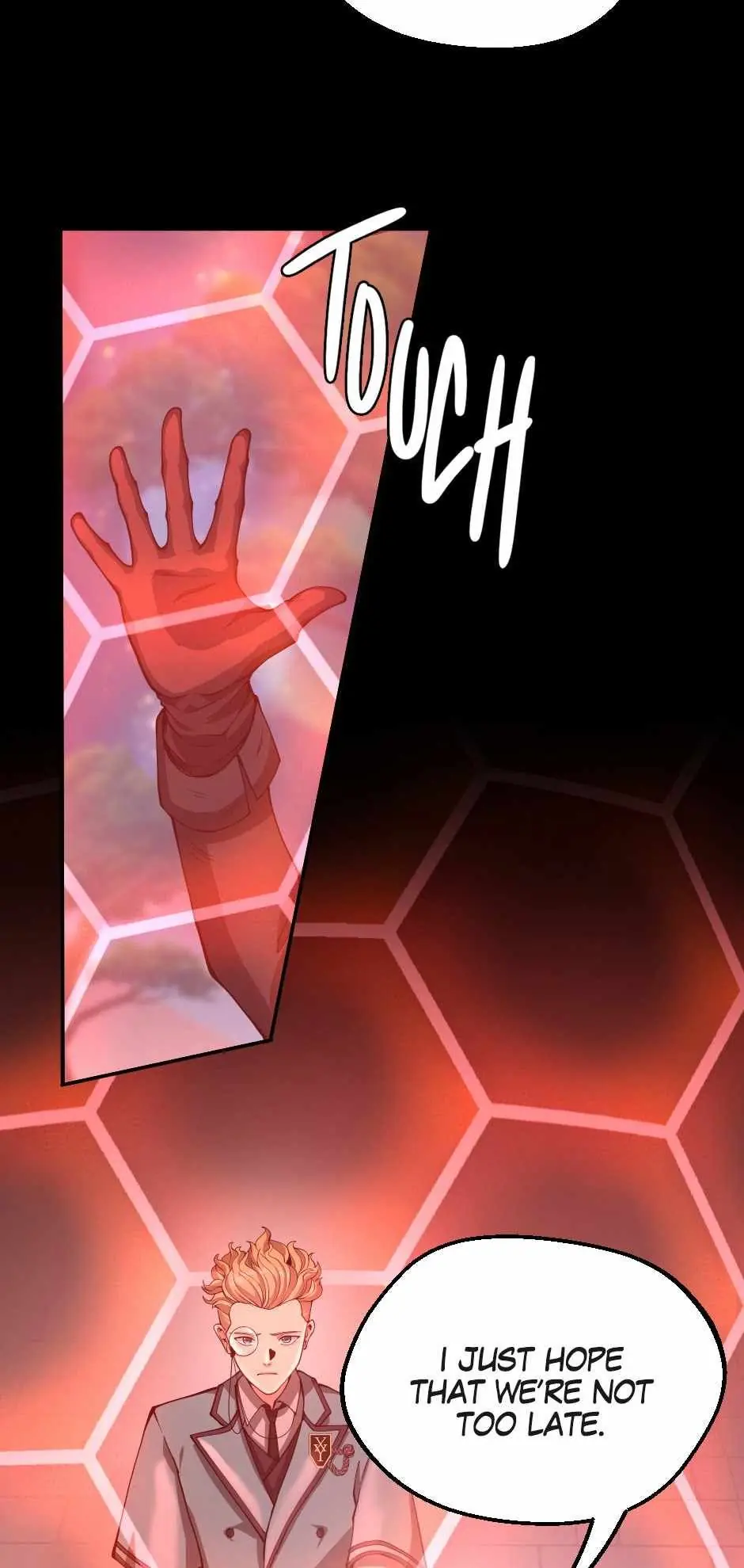 The Beginning After The End Chapter 136 Page 13