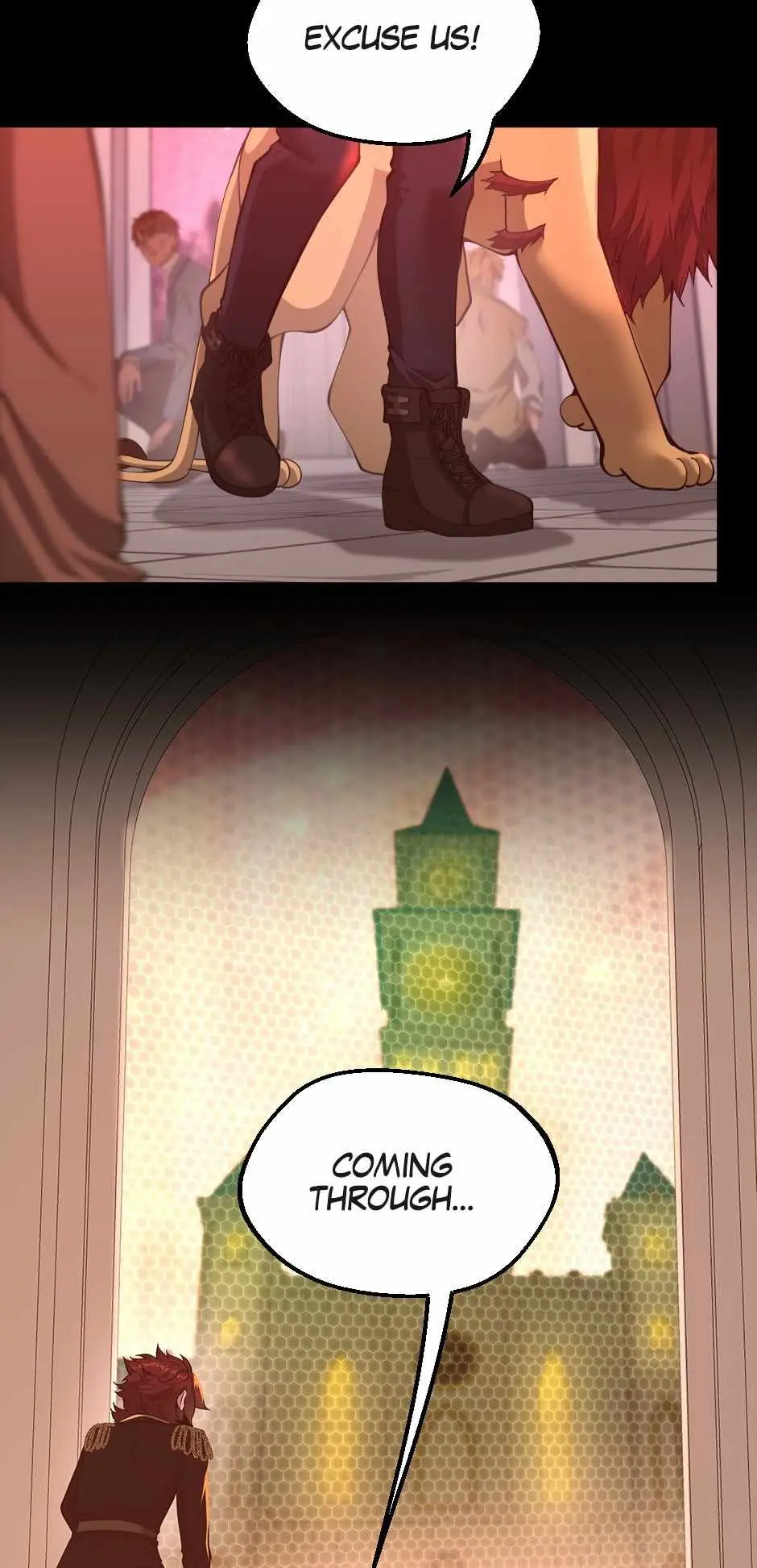 The Beginning After The End Chapter 136 Page 16