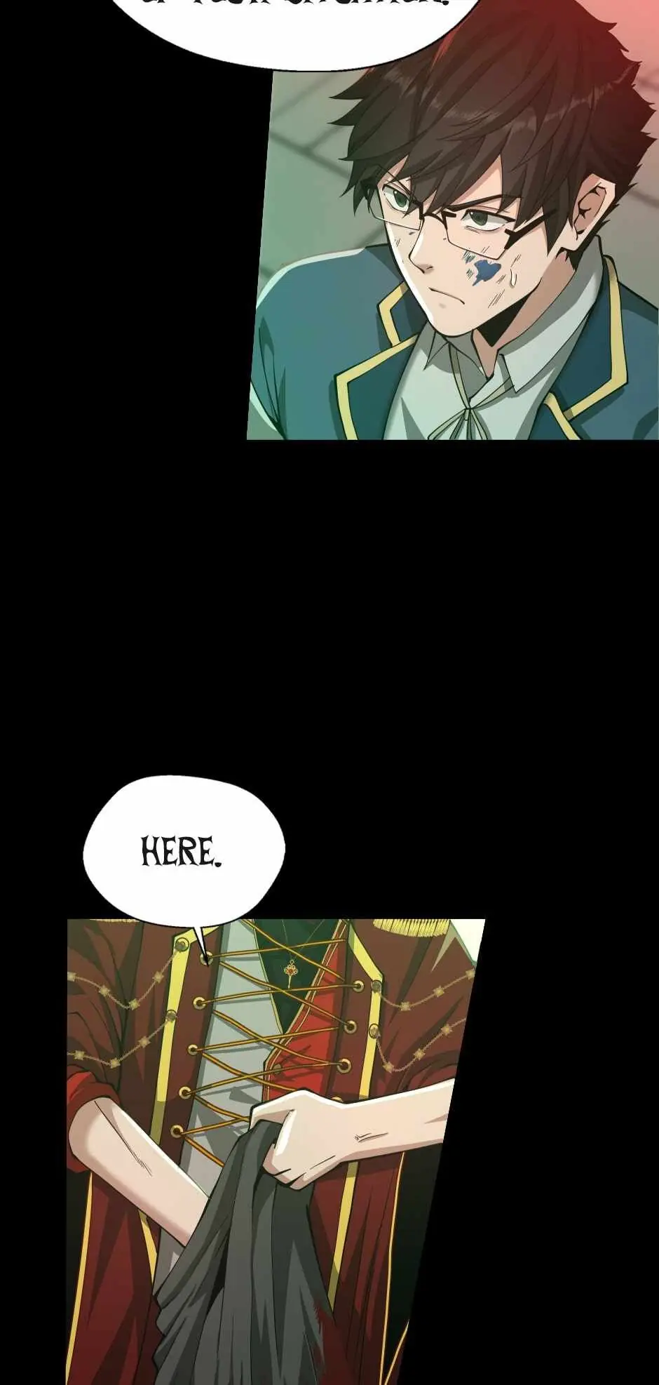 The Beginning After The End Chapter 136 Page 32