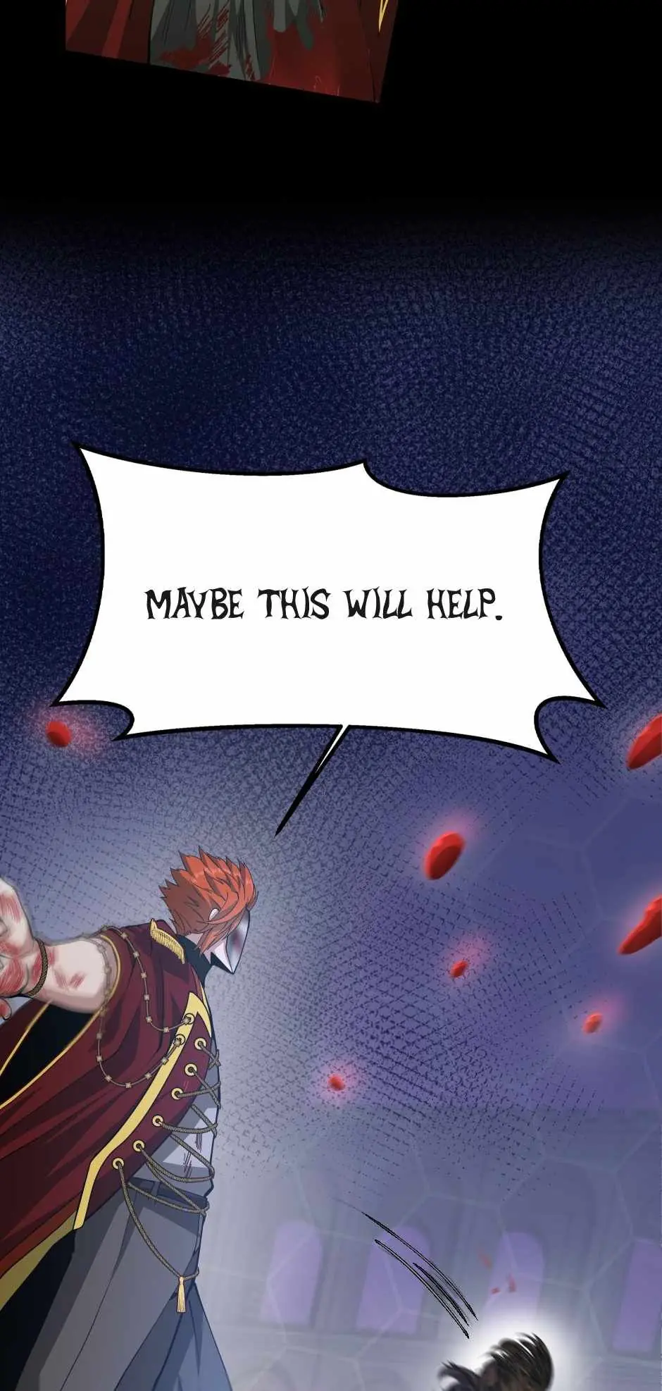 The Beginning After The End Chapter 136 Page 33