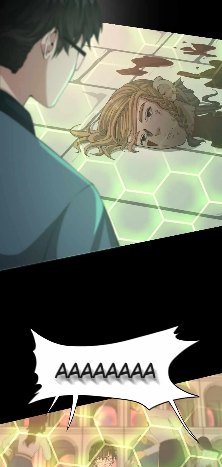 The Beginning After The End Chapter 136 Page 37