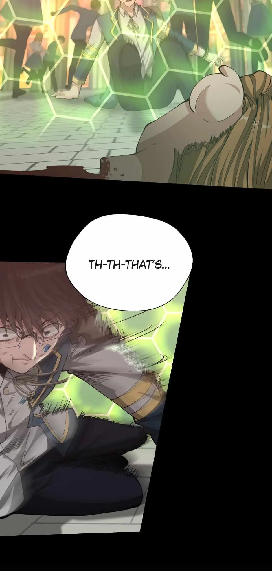 The Beginning After The End Chapter 136 Page 38