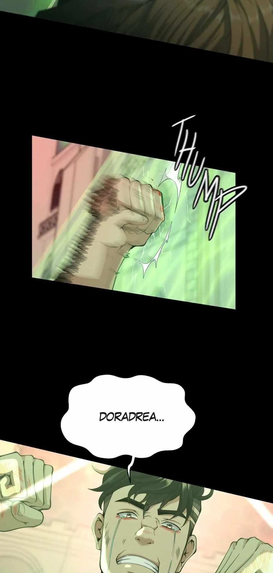 The Beginning After The End Chapter 136 Page 43