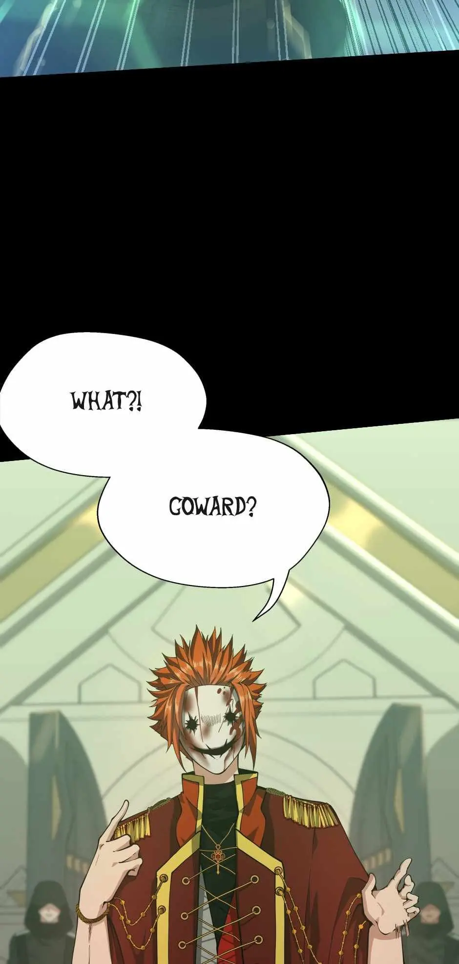 The Beginning After The End Chapter 136 Page 46
