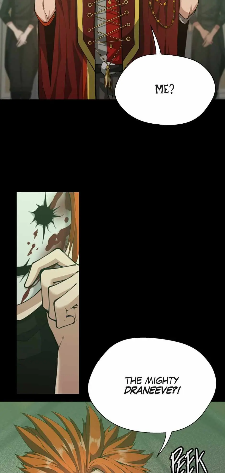 The Beginning After The End Chapter 136 Page 47