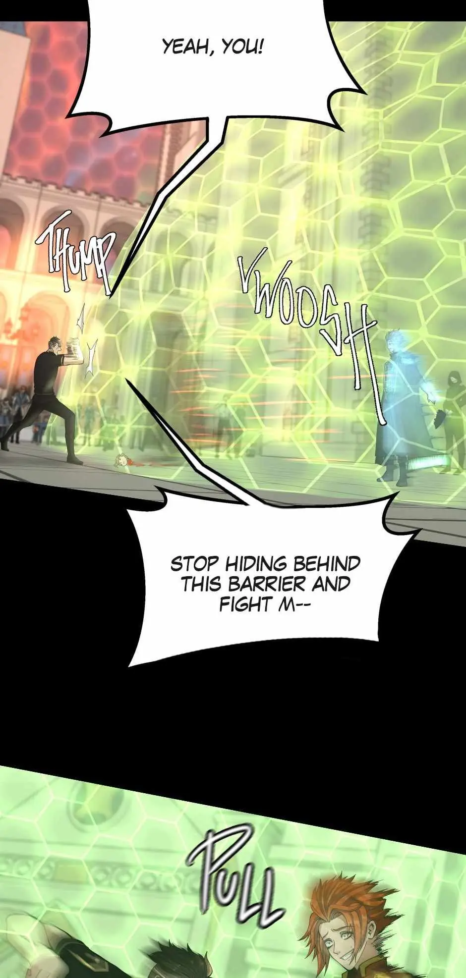 The Beginning After The End Chapter 136 Page 49