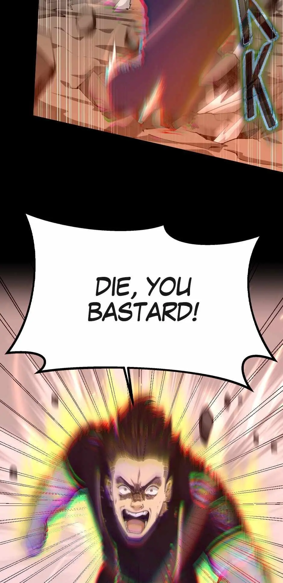 The Beginning After The End Chapter 136 Page 53