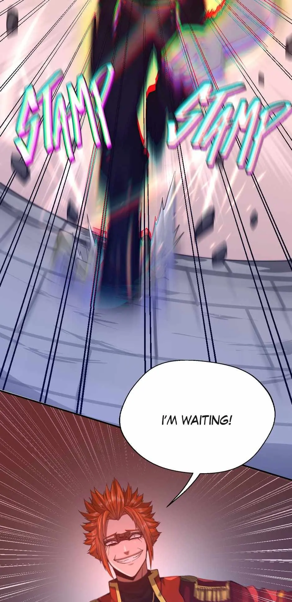 The Beginning After The End Chapter 136 Page 54