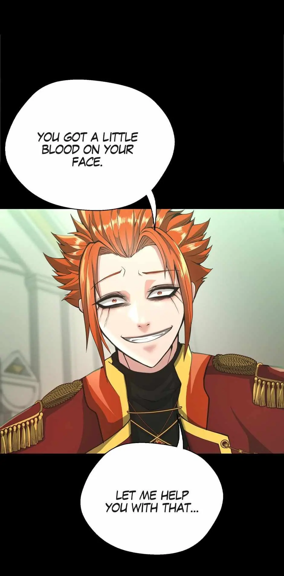 The Beginning After The End Chapter 136 Page 65