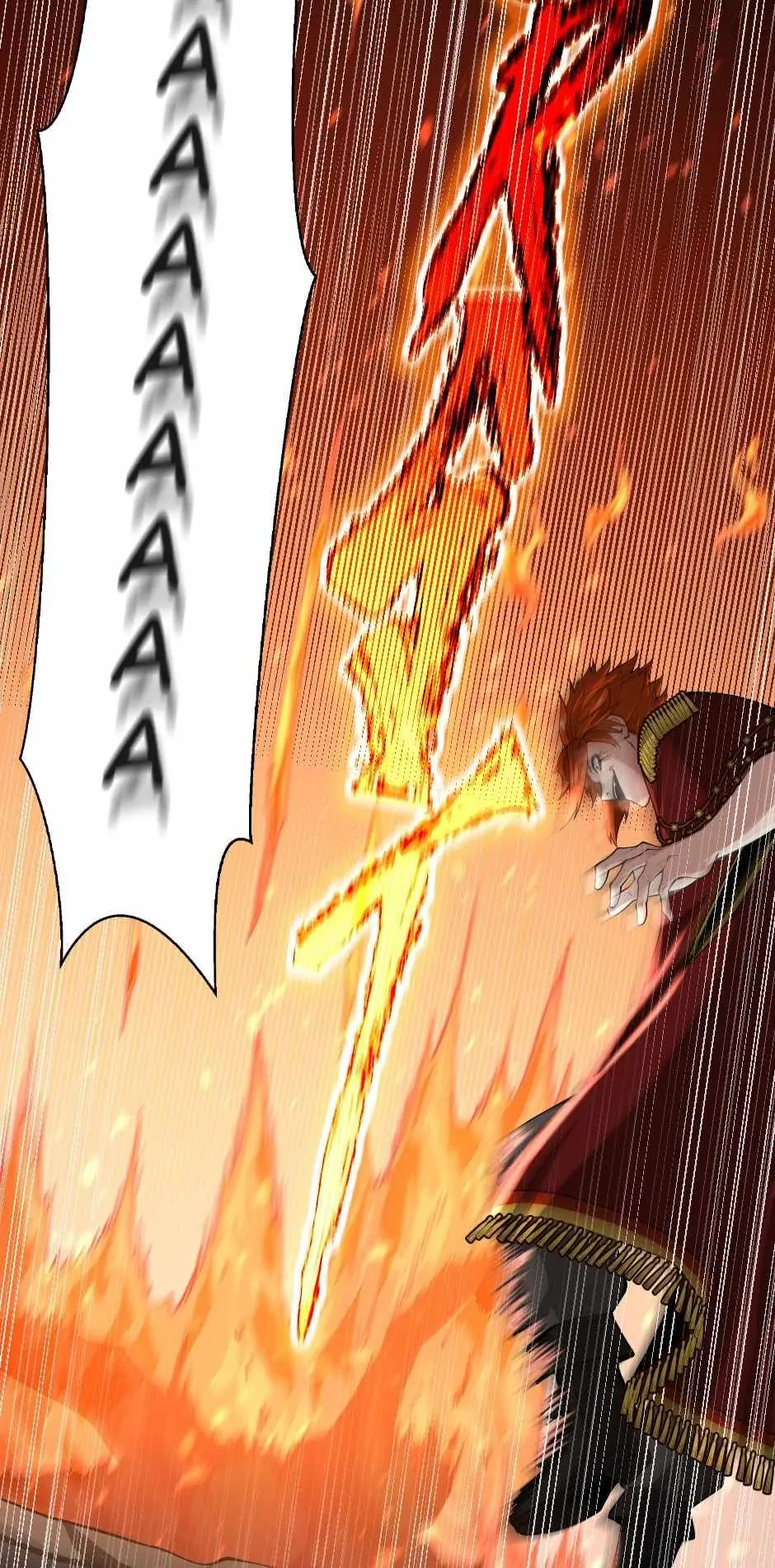 The Beginning After The End Chapter 136 Page 67