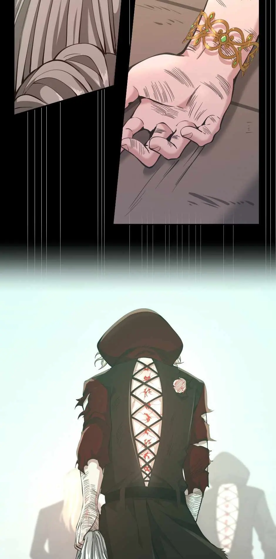 The Beginning After The End Chapter 136 Page 75
