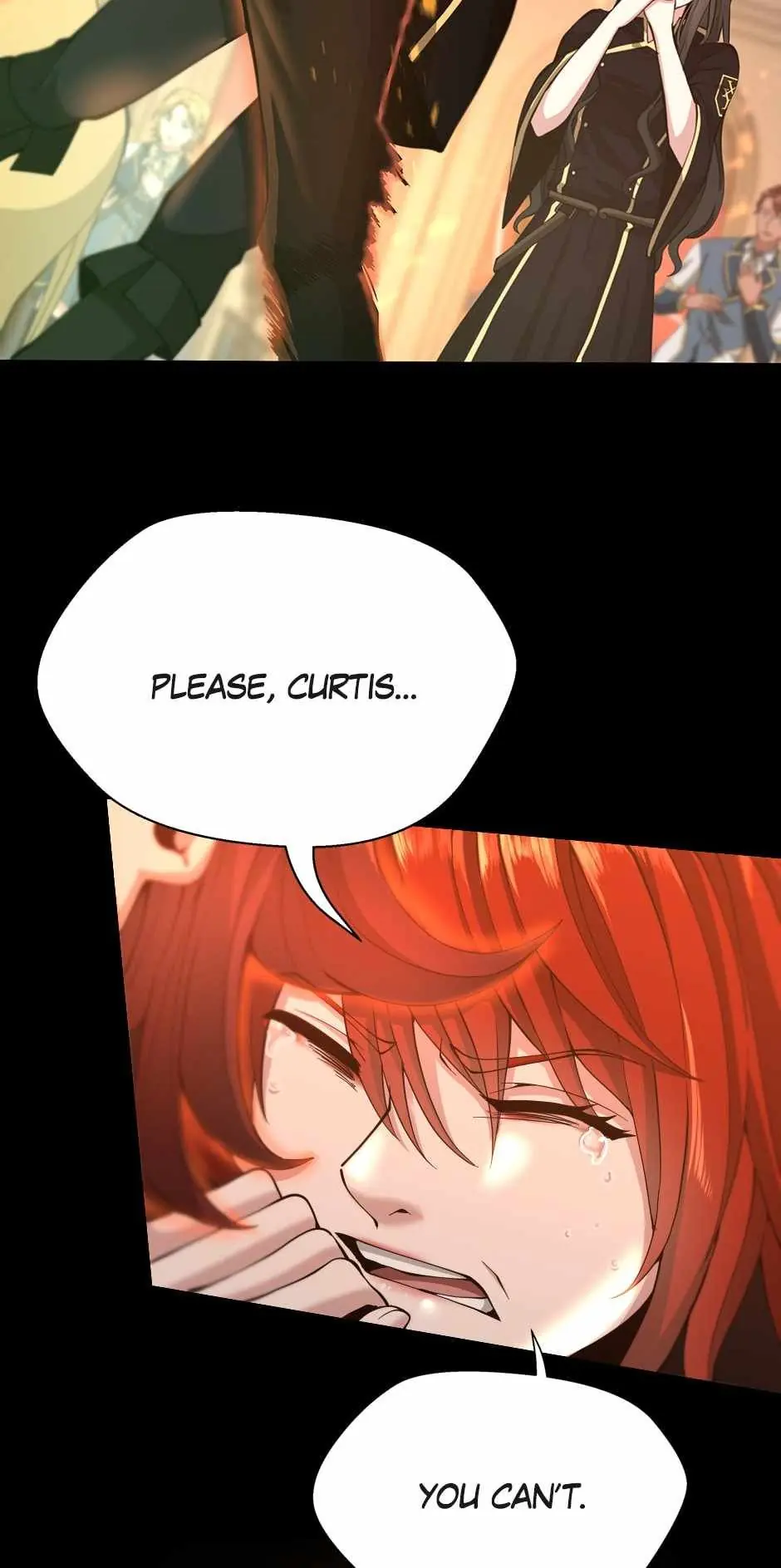 The Beginning After The End Chapter 137 Page 7