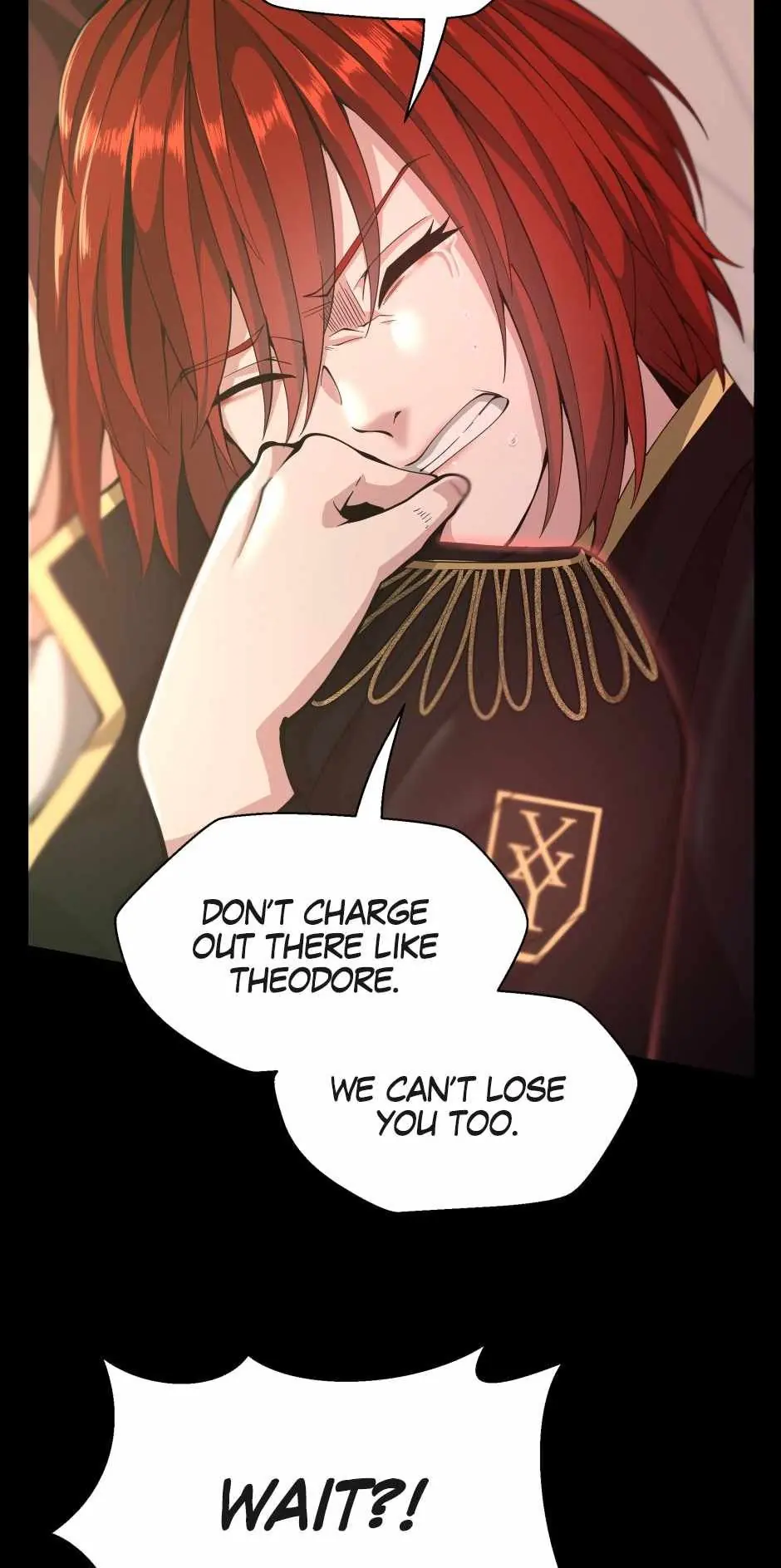The Beginning After The End Chapter 137 Page 10