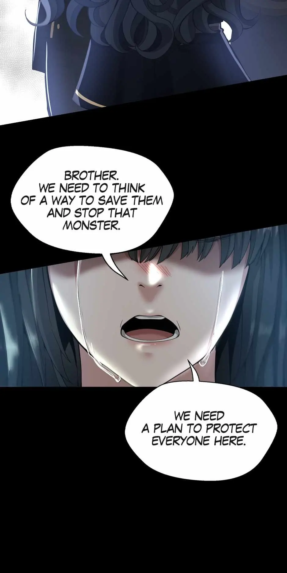 The Beginning After The End Chapter 137 Page 13