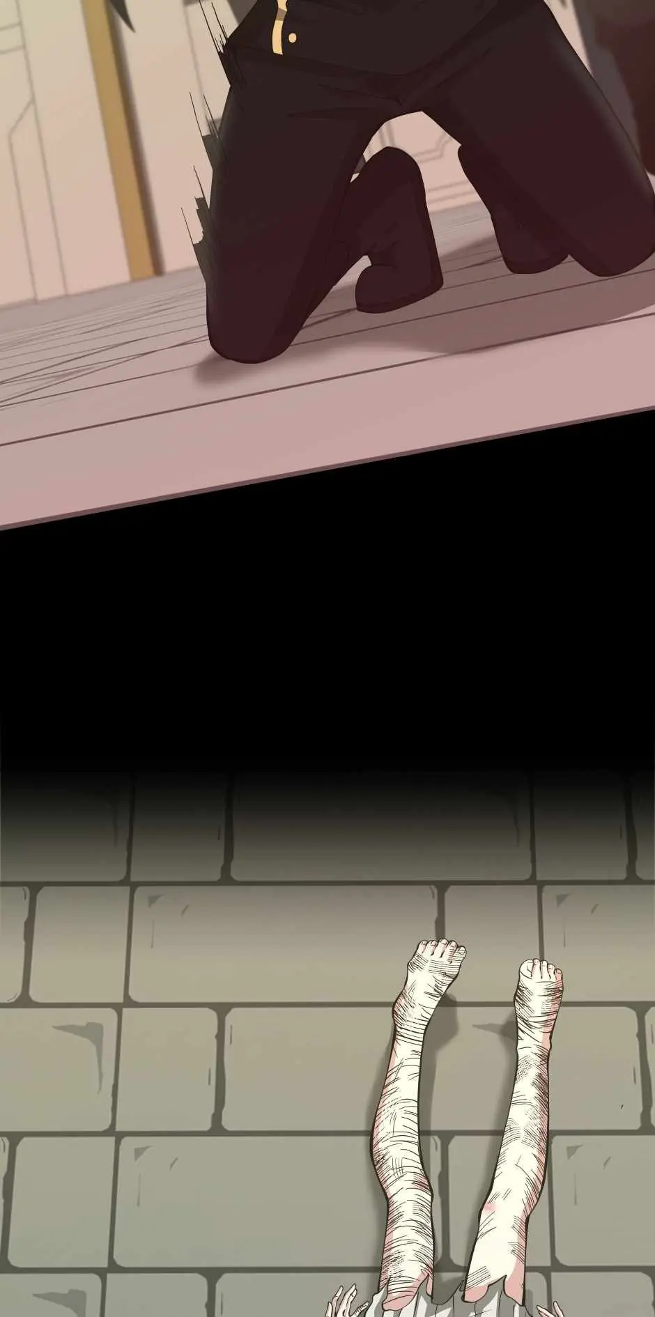 The Beginning After The End Chapter 137 Page 21