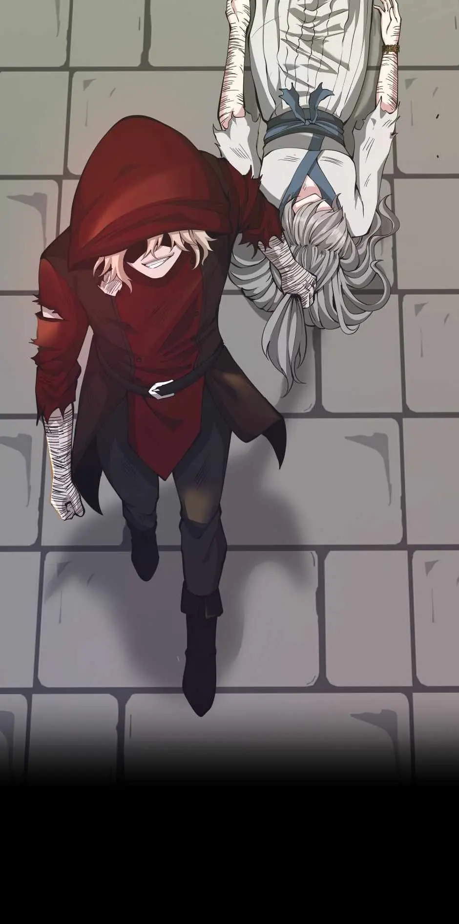 The Beginning After The End Chapter 137 Page 22