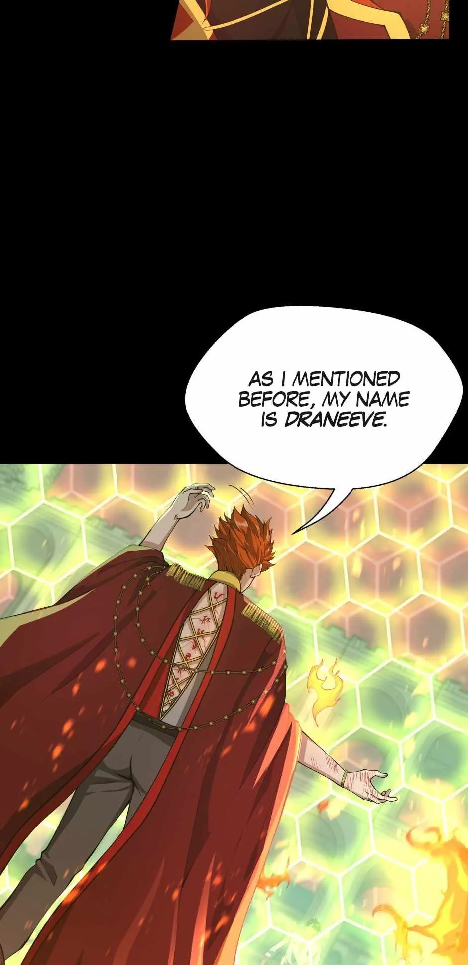 The Beginning After The End Chapter 137 Page 28