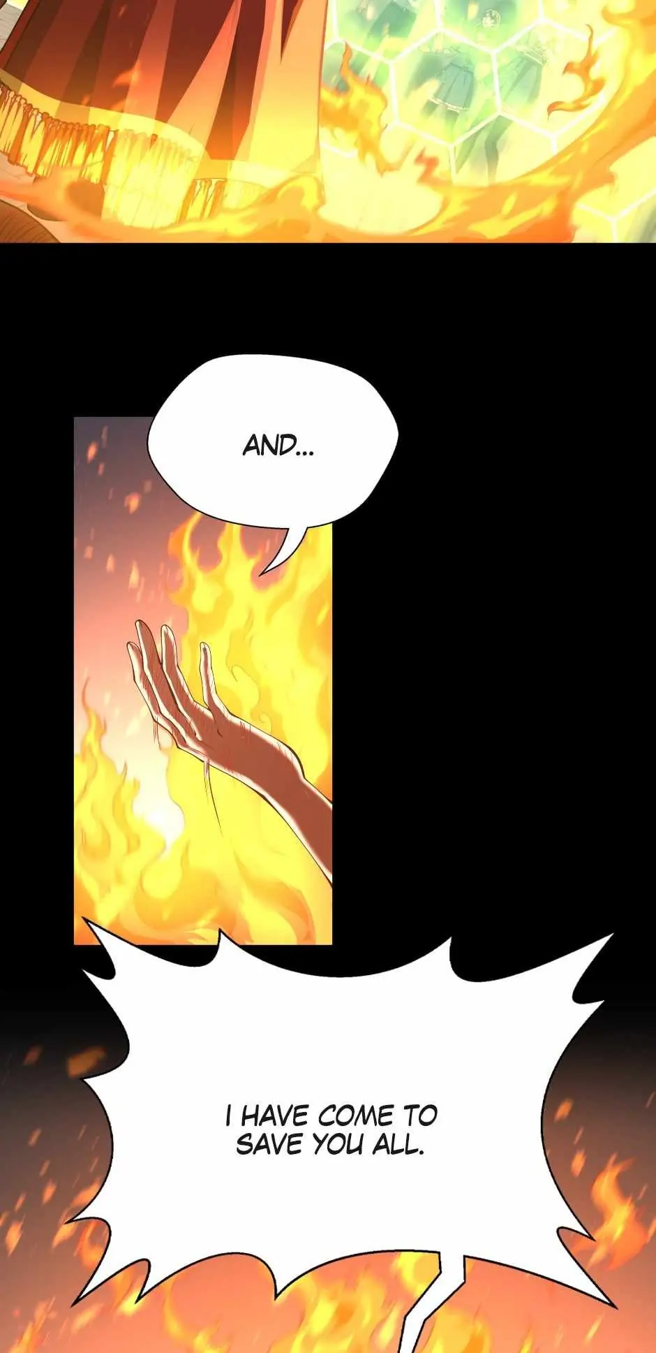 The Beginning After The End Chapter 137 Page 29